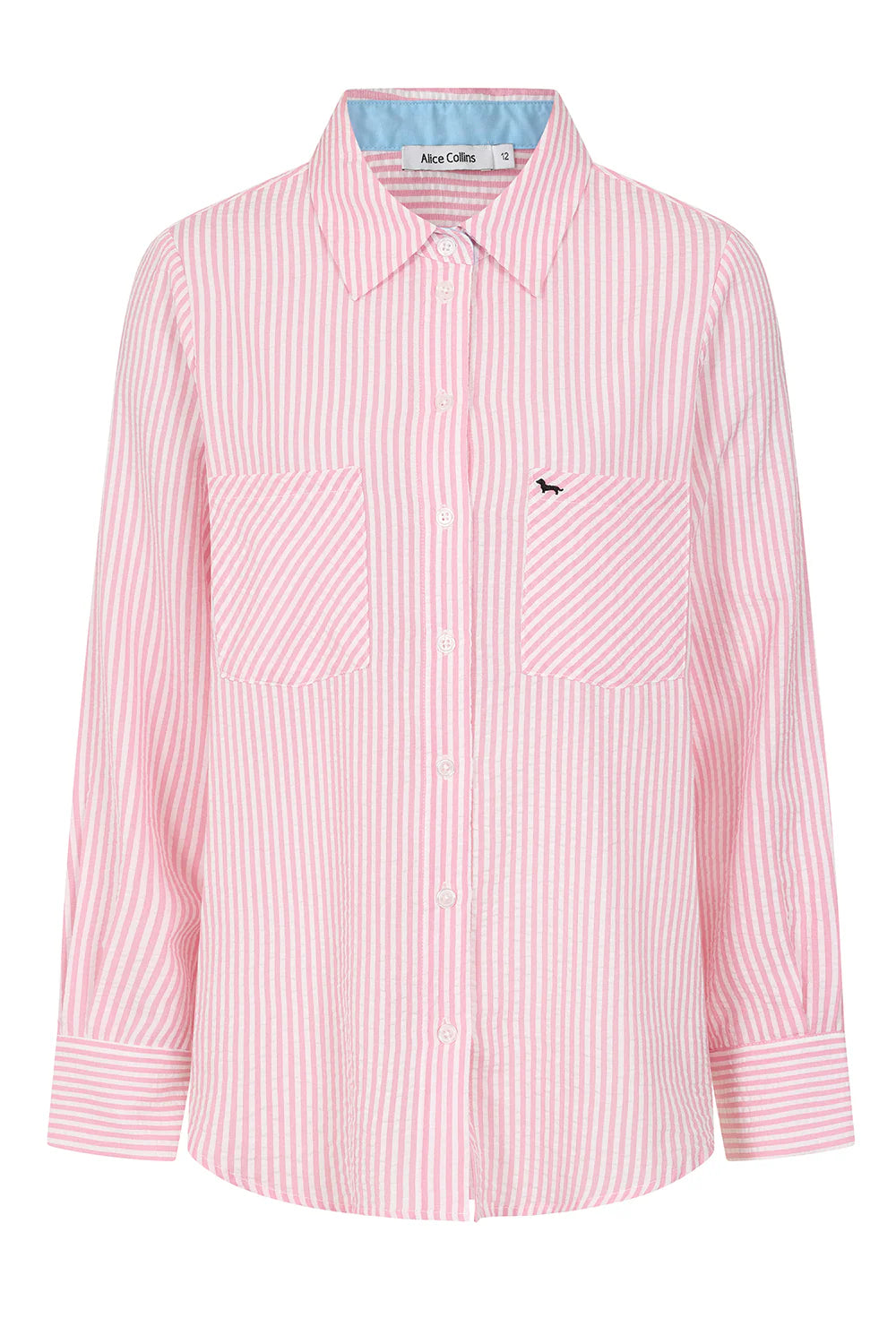 Alice Collins Amara Shirt 036S162
