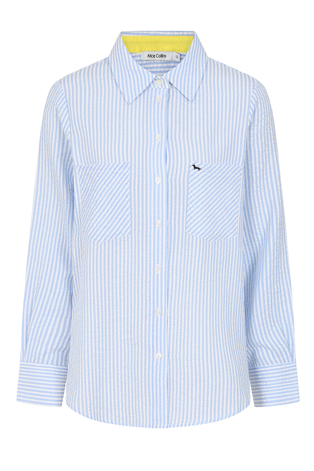 Alice Collins Amara Shirt 036S162