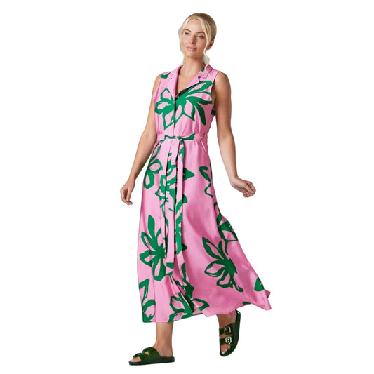 Alice Collins Mairi Dress 036S272