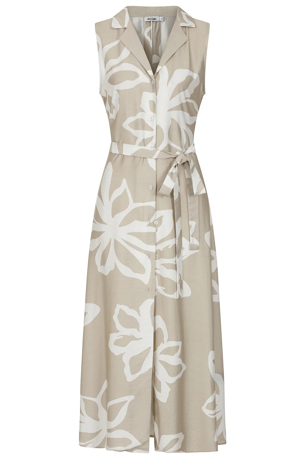 Alice Collins Mairi Dress 036S272