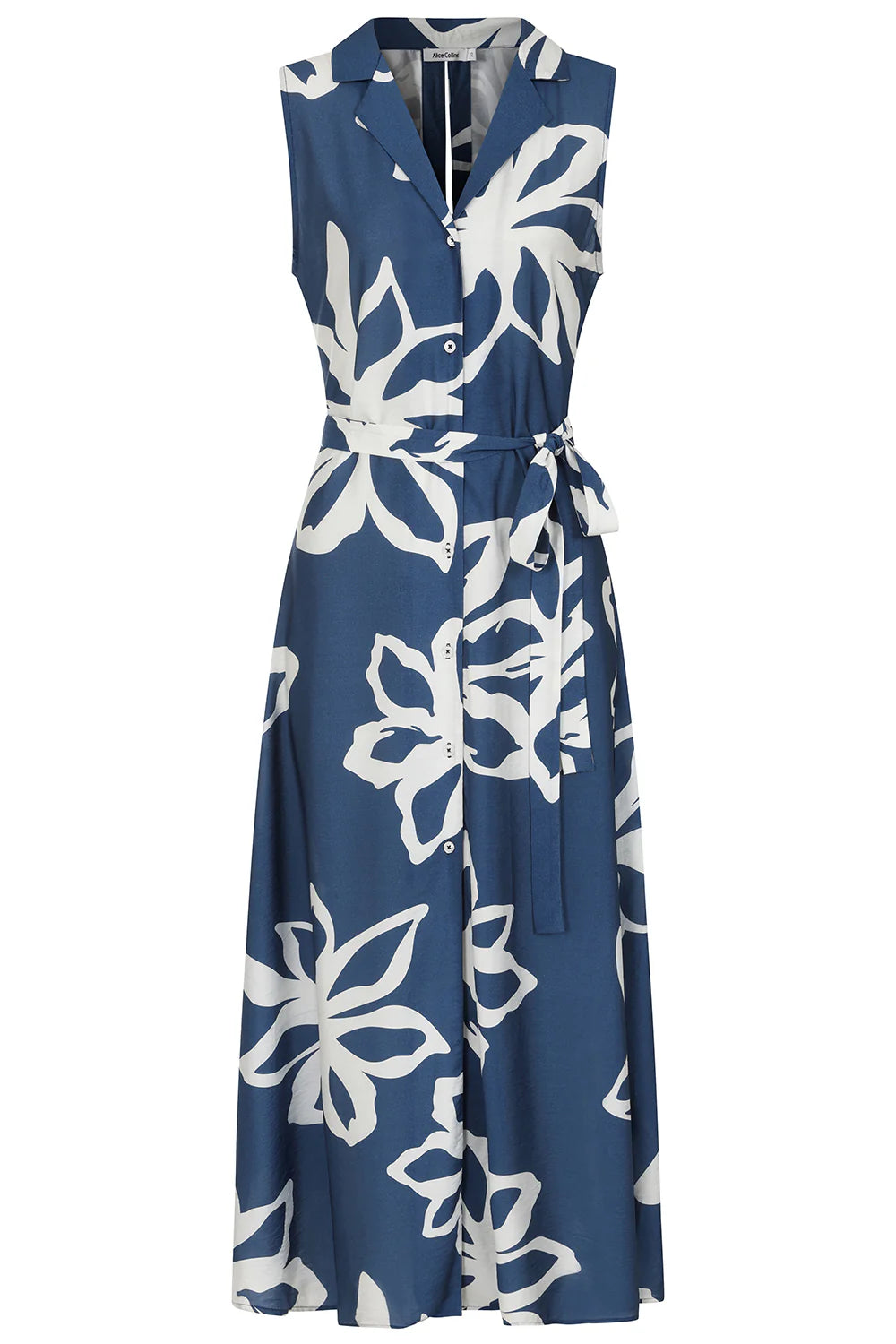 Alice Collins Mairi Dress 036S272