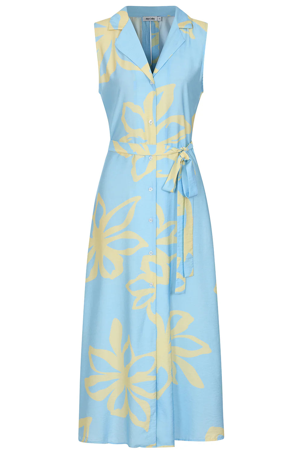 Alice Collins Mairi Dress 036S272