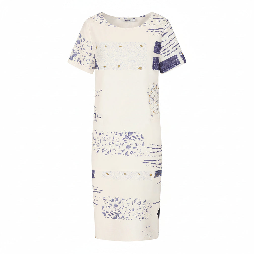 Alice Collins Janis Dress 036S286