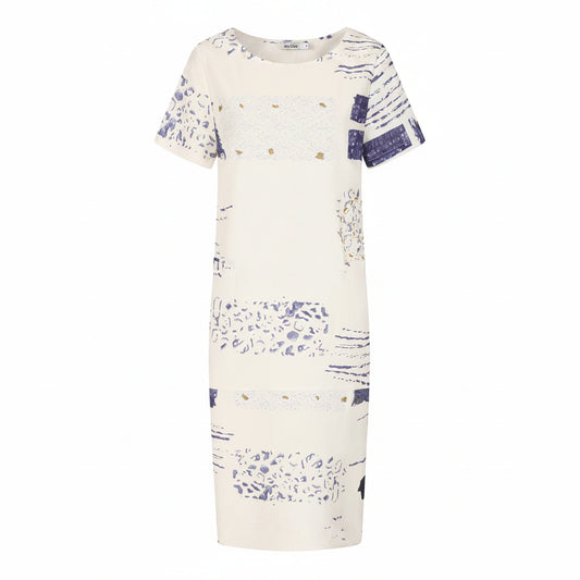 Alice Collins Janis Dress 036S286