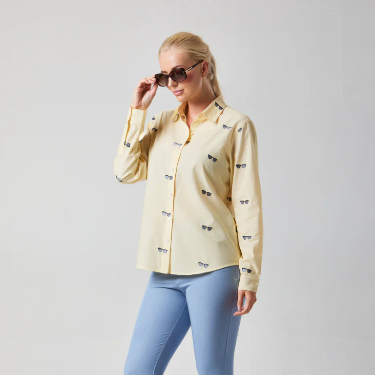 Alice Collins Bella Shirt 036S400
