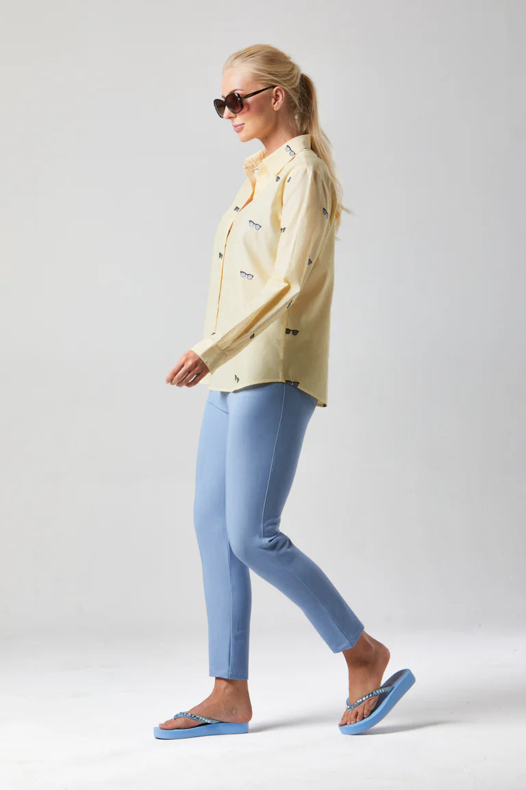 Alice Collins Bella Shirt 036S400