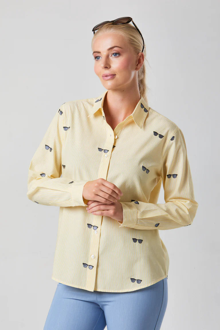 Alice Collins Bella Shirt 036S400
