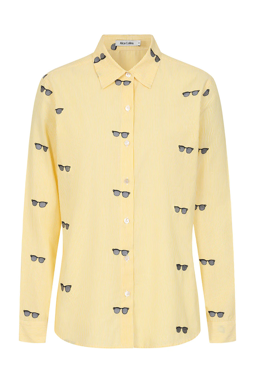 Alice Collins Bella Shirt 036S400