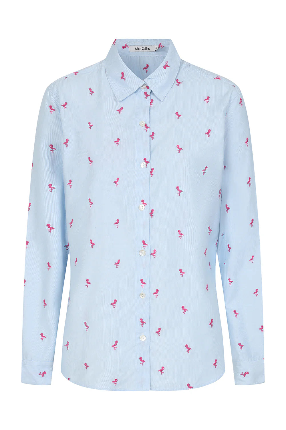Alice Collins Bella Shirt 036S400