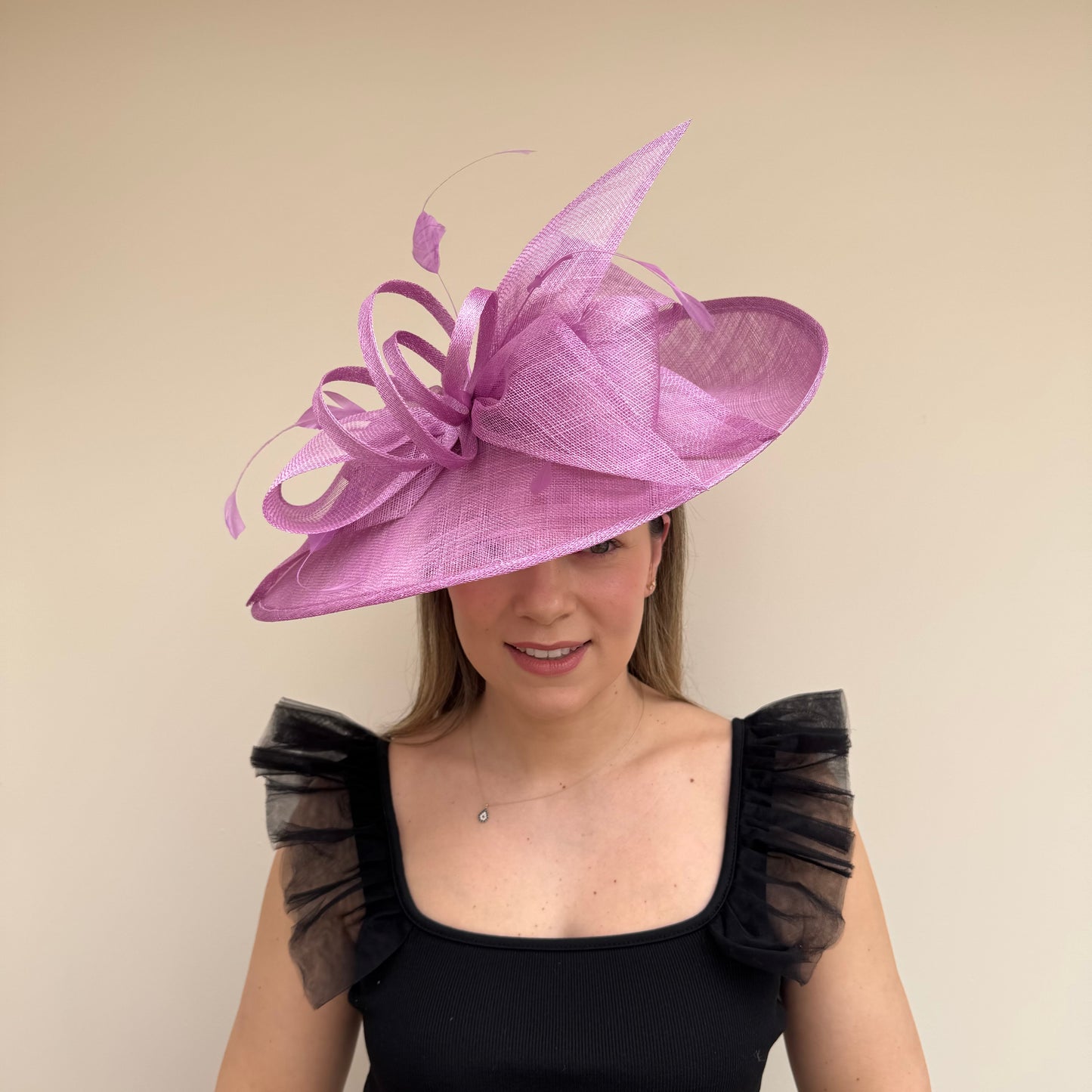 J Bees JB25/93 Tulip Pink Hatinator