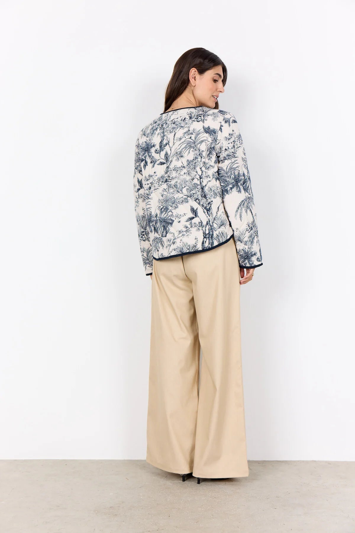 Soya Concept Carli Jacket
