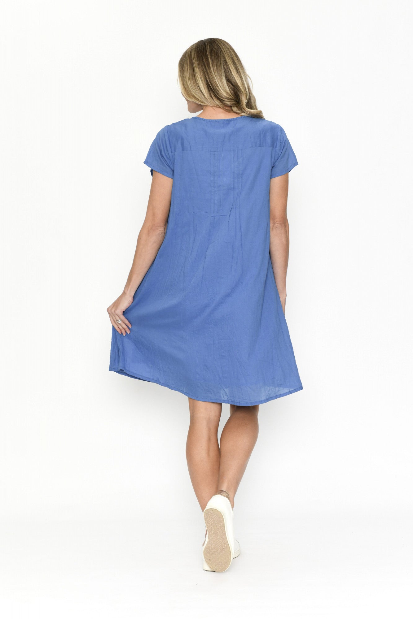 One Summer Taylor DW56H