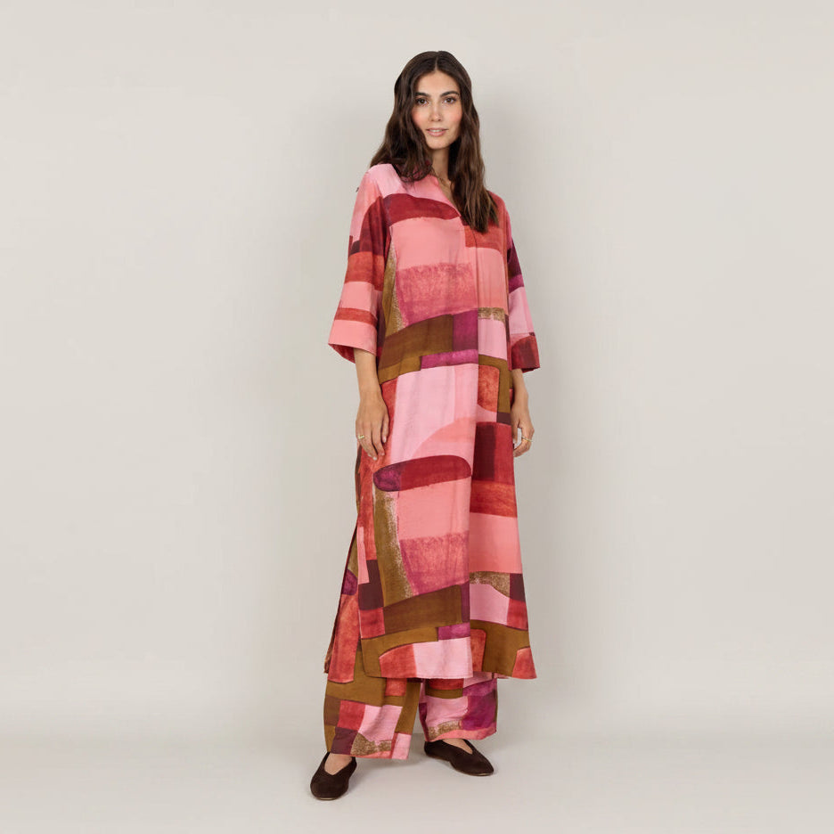 Soyaconcept SC-CATANIA 4 Dress 41584-20