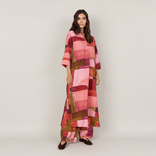 Soyaconcept SC-CATANIA 4 Dress 41584-20