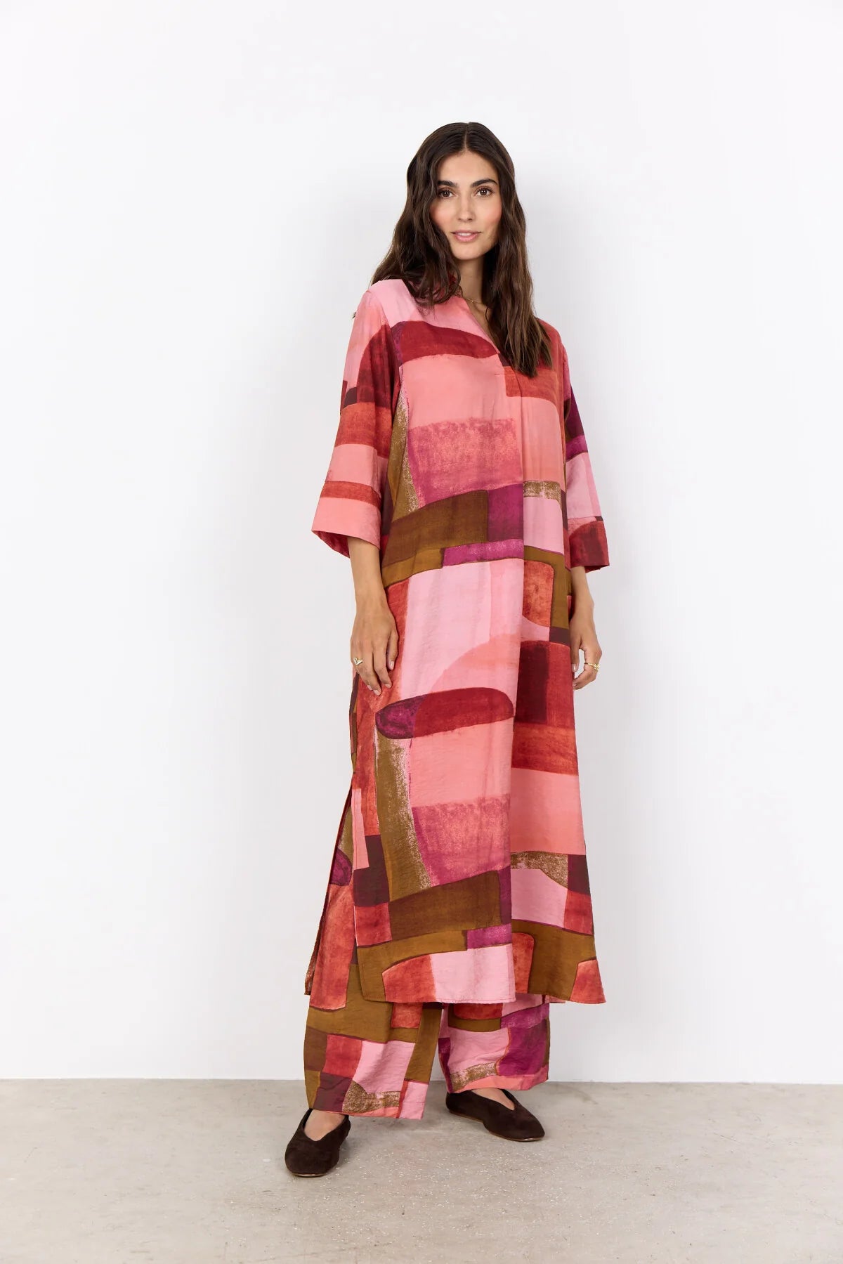 Soyaconcept SC-CATANIA 4 Dress 41584-20