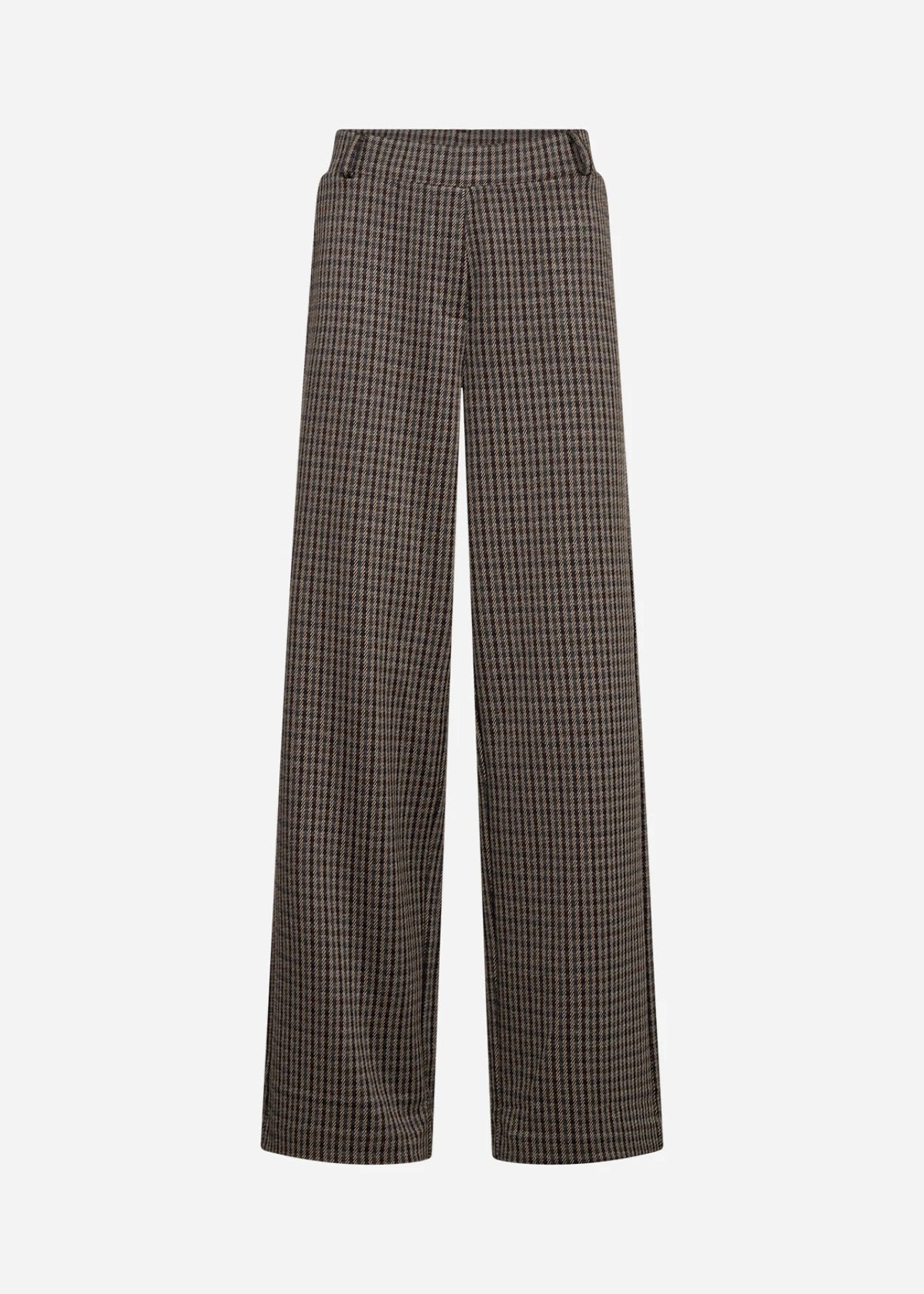 Soyaconcept SC-HEKLA YD 3 Printed Trousers