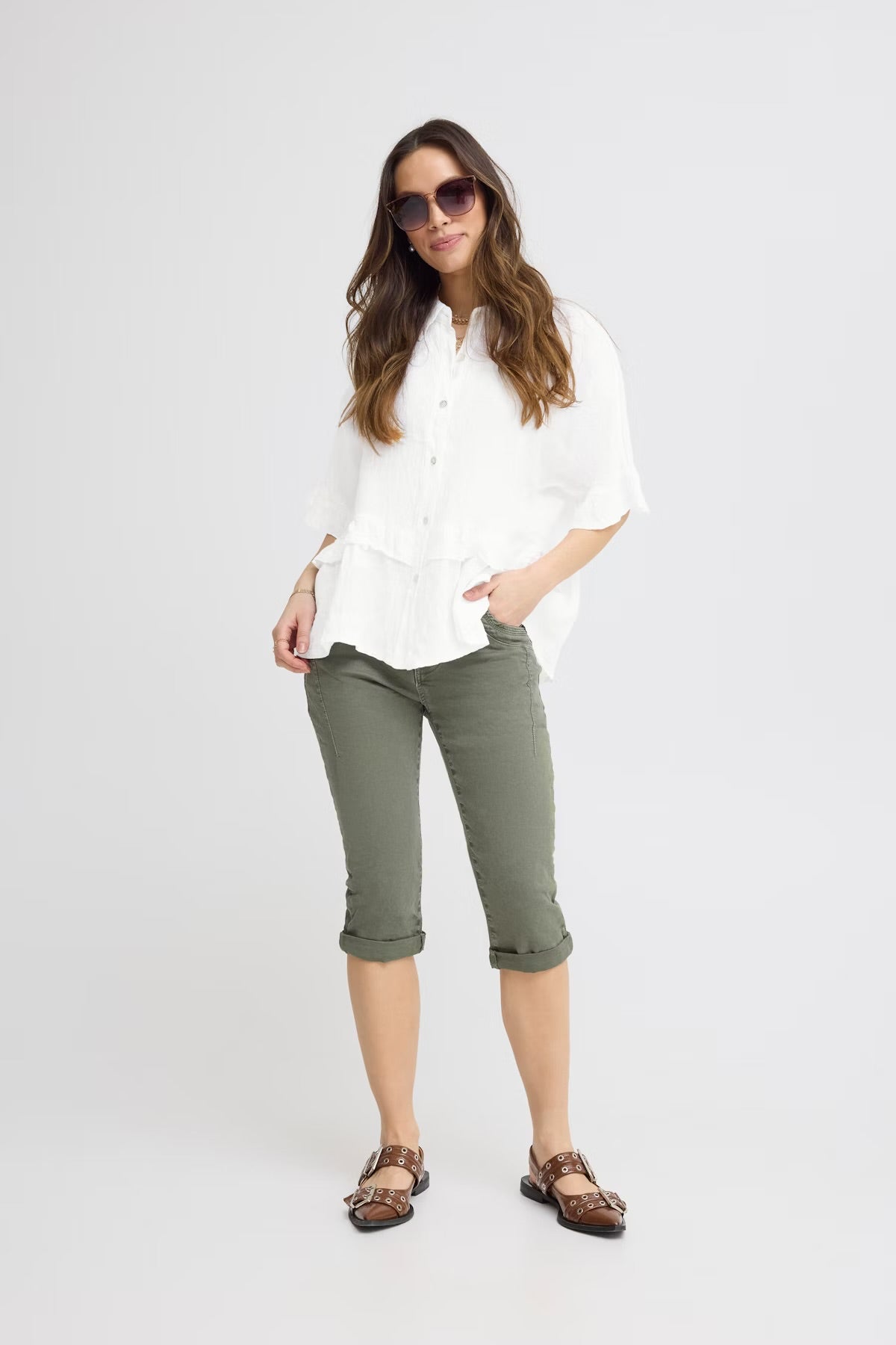 Sorbet blouse
