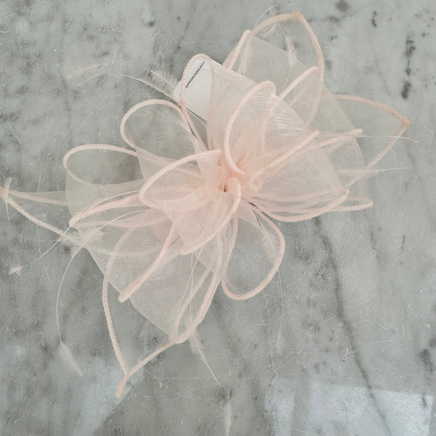 J Bees 9826 Clip Fascinator
