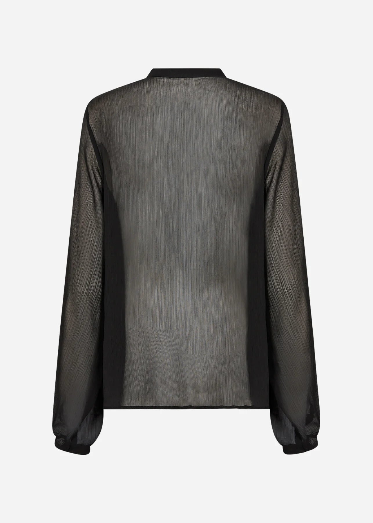 Soyaconcept Naia Blouse with Ruffle