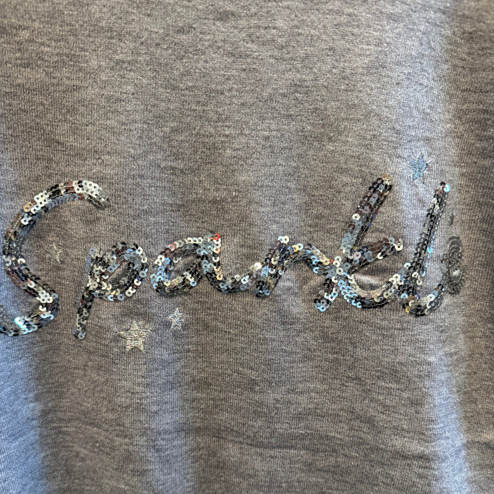 Paramour Christmas 'Sparkle' Jumper