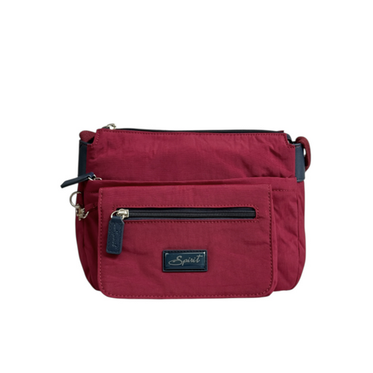 Spirit 1651 Crossbody Bag