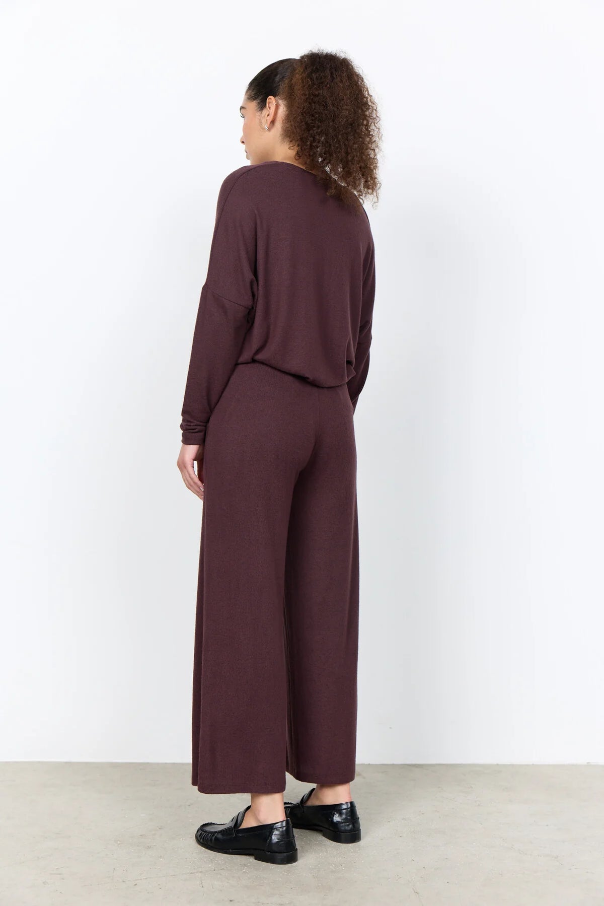 Soyaconcept SC-BIARA 74 Trousers AW26