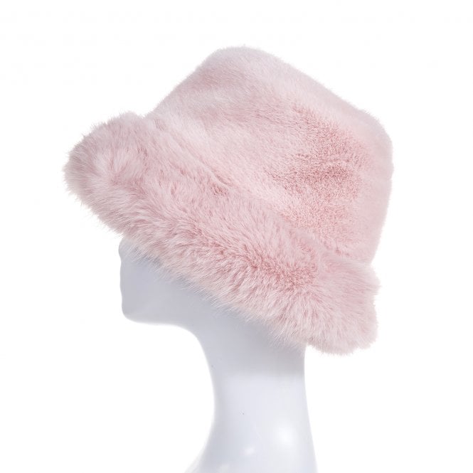 Park Lane Frosted Bucket Hat