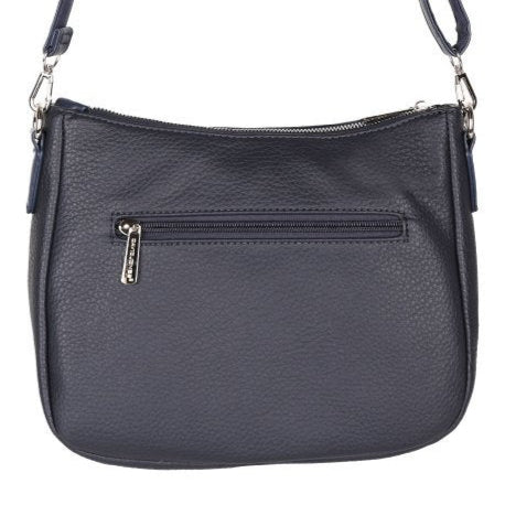 David Jones NV6905-2 Scoop Shoulder Bag