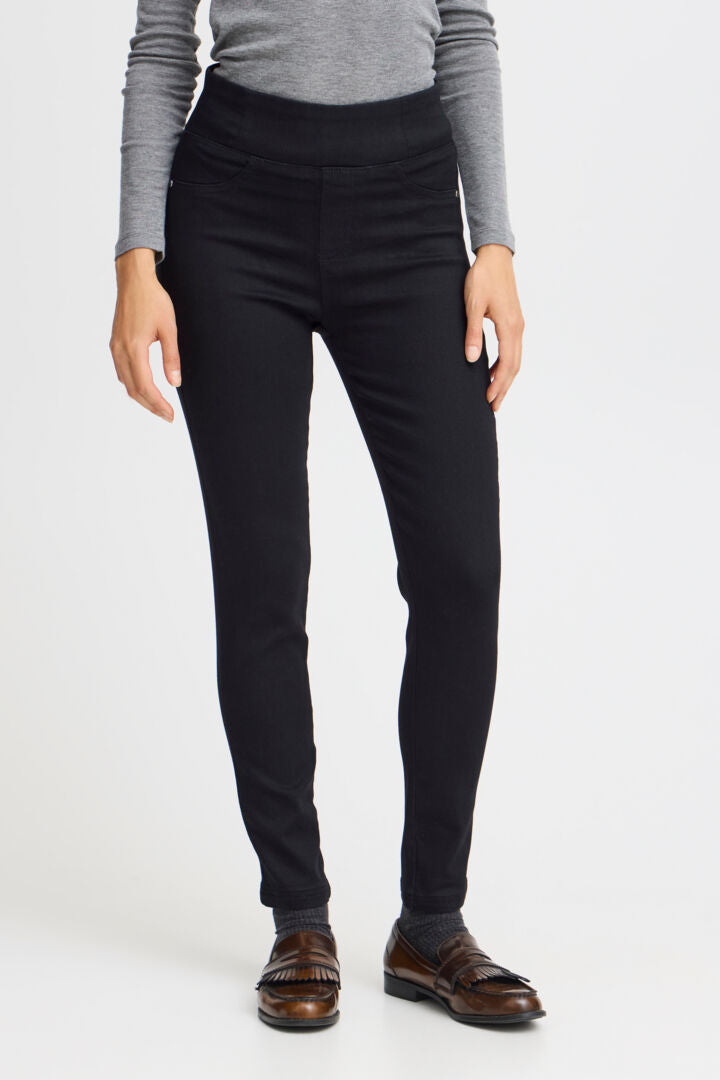 Fransa FRLUXE THEA LE 1 Trouser