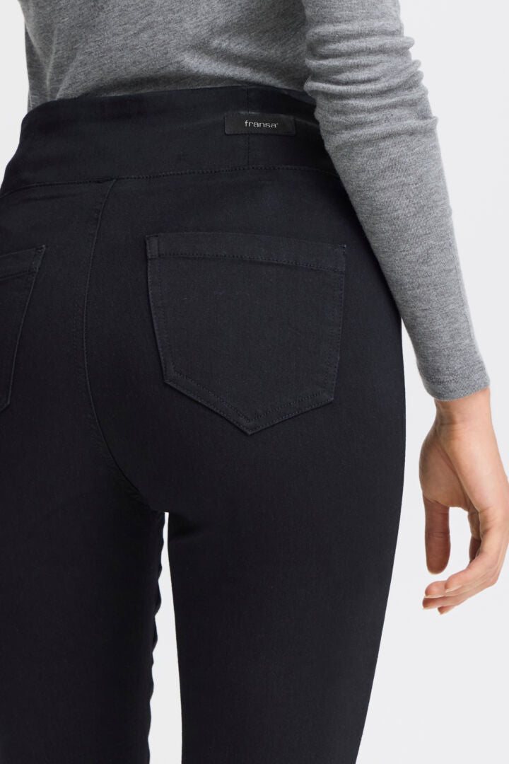 Fransa FRLUXE THEA LE 1 Trouser