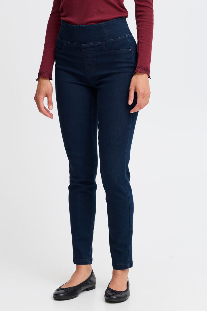 Fransa FRLUXE THEA LE 1 Trouser