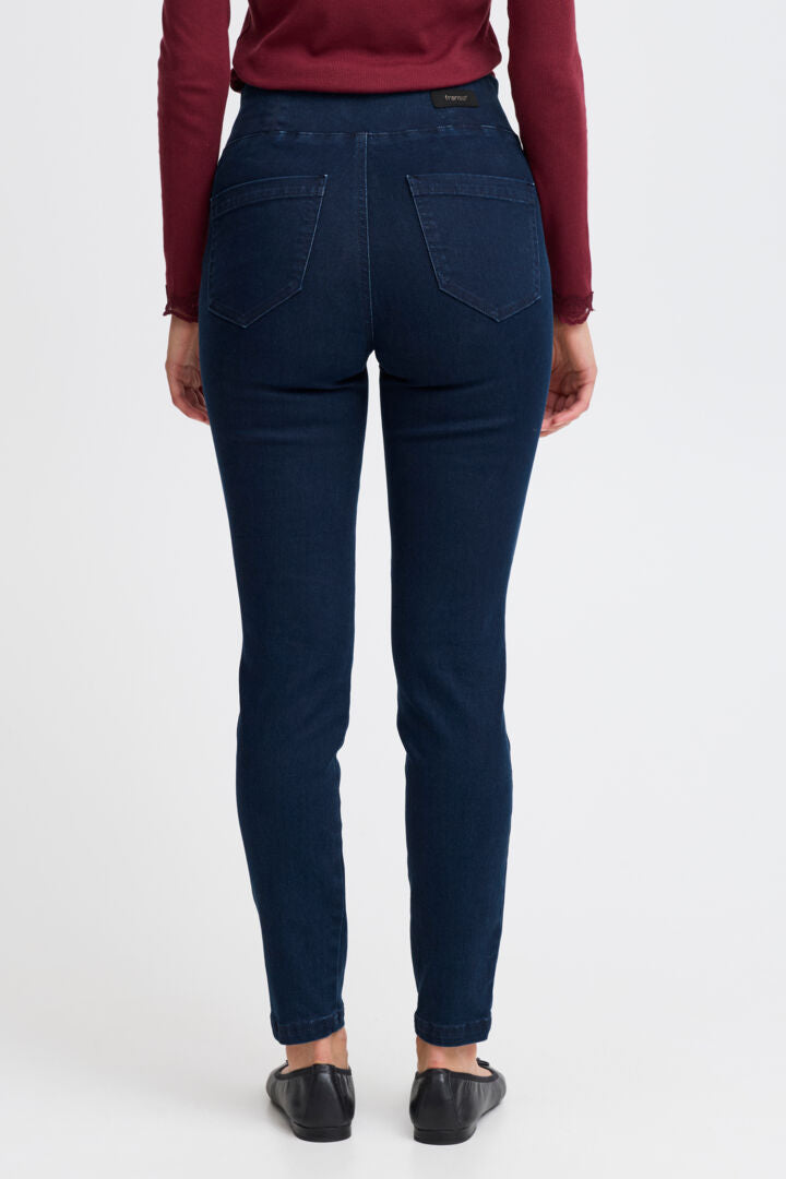 Fransa FRLUXE THEA LE 1 Trouser