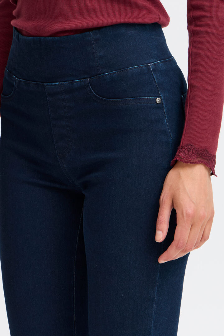 Fransa FRLUXE THEA LE 1 Trouser