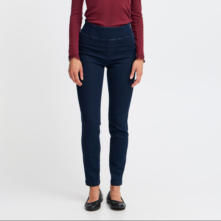 Fransa FRLUXE THEA LE 1 Trouser