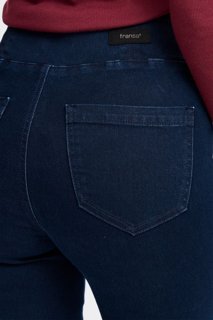 Fransa FRLUXE THEA LE 1 Trouser