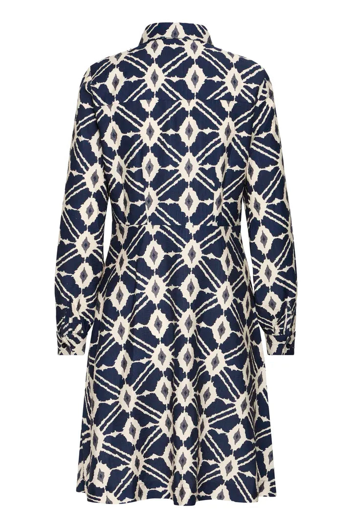 B.Young BYIKAIA Shirt Dress