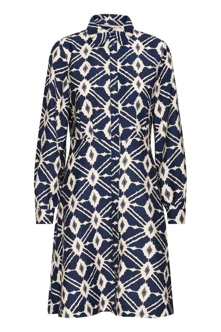 B.Young BYIKAIA Shirt Dress