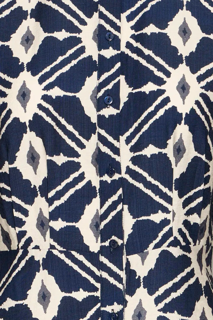 B.Young BYIKAIA Shirt Dress