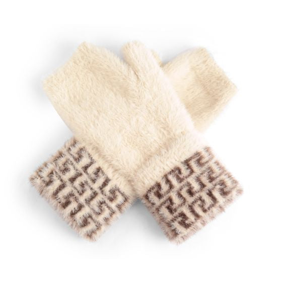 Fingerless Gloves