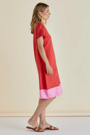 Betty Basics BB8390 Elwood Dress