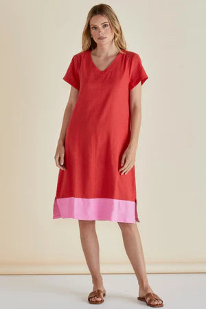 Betty Basics BB8390 Elwood Dress