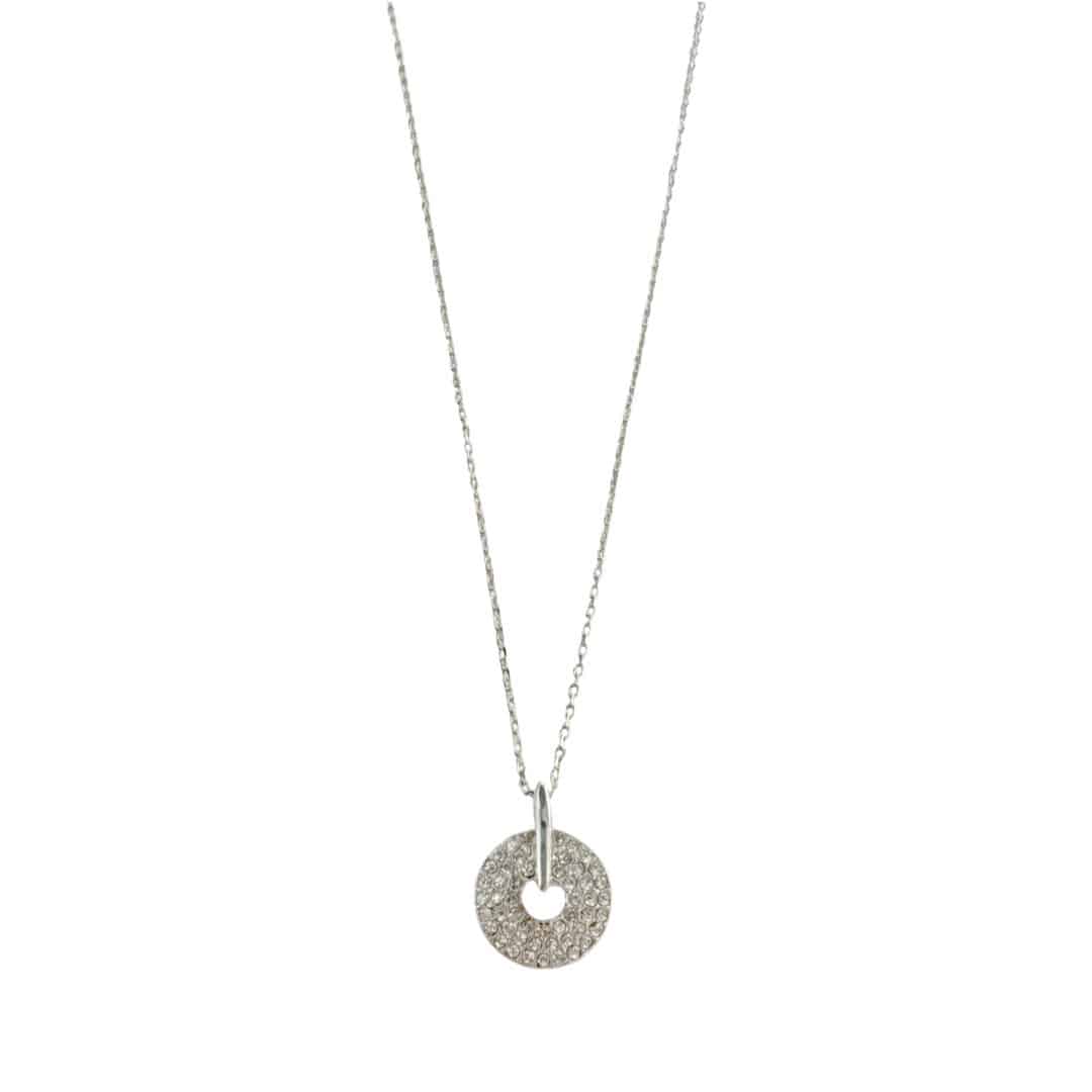 Delicate Pendant Necklace