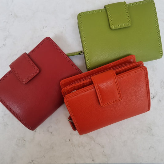 GL7-142BC Ladies wallet purse