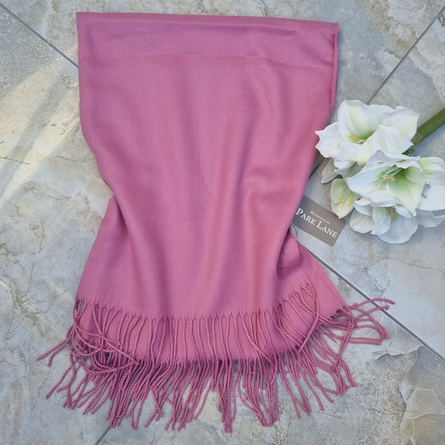 Celine luxury soft pashmina scarf