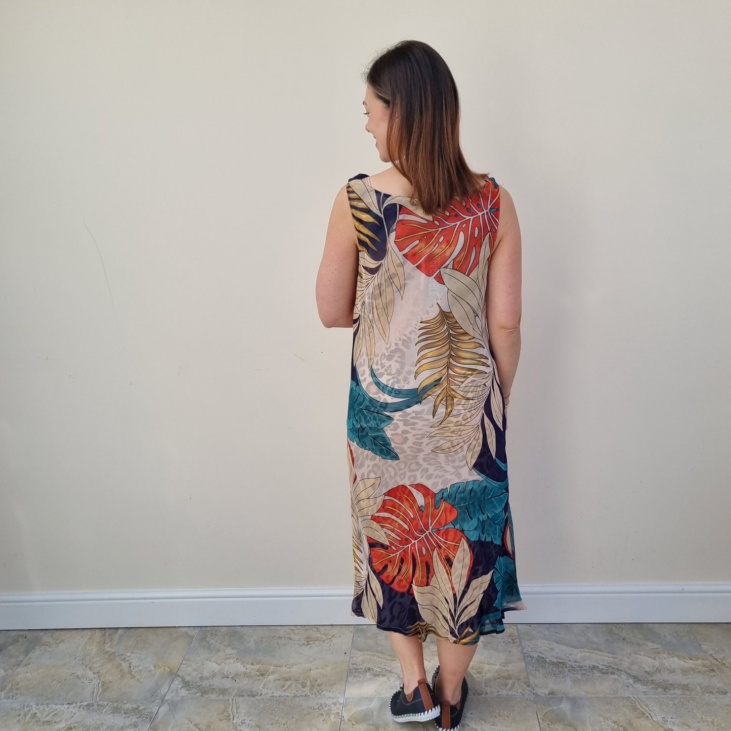 Paramour Reversible Dress