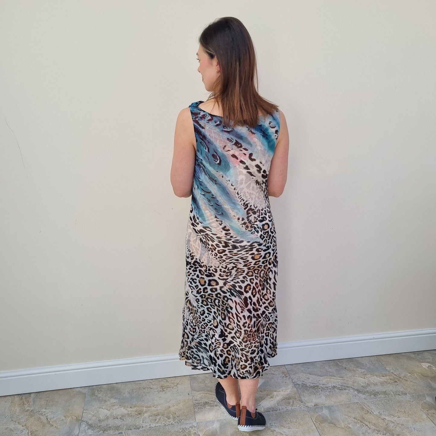 Paramour Reversible Dress