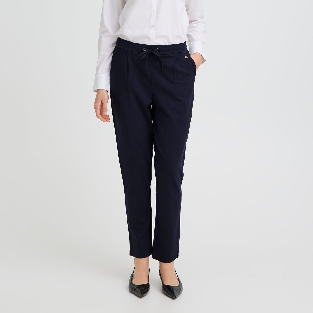 Fransa Frzastretch 1 Pants 20605622