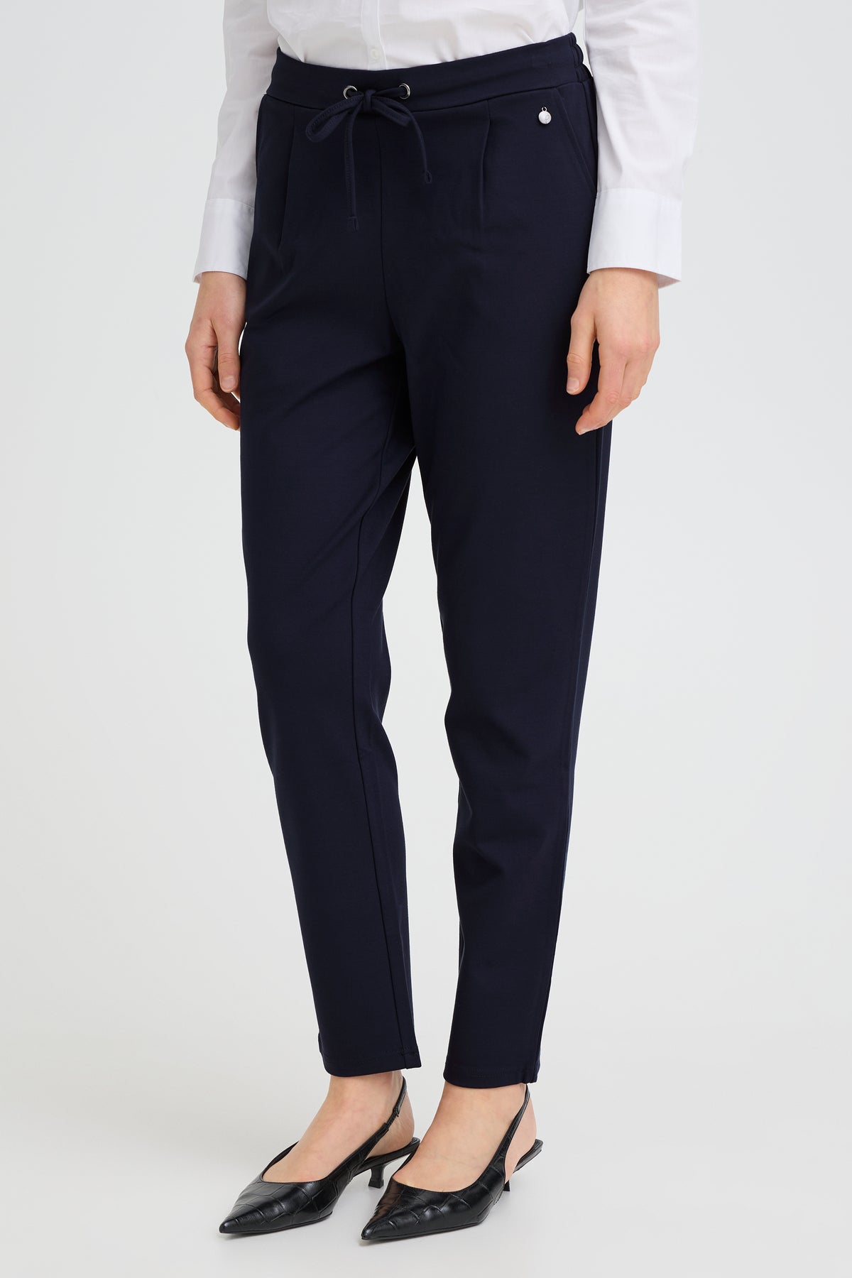 Fransa Frzastretch 1 Pants 20605622