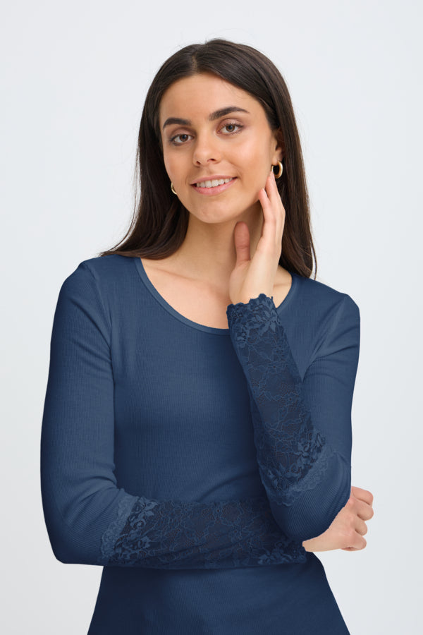 Fransa Frhizamond Tee 19
