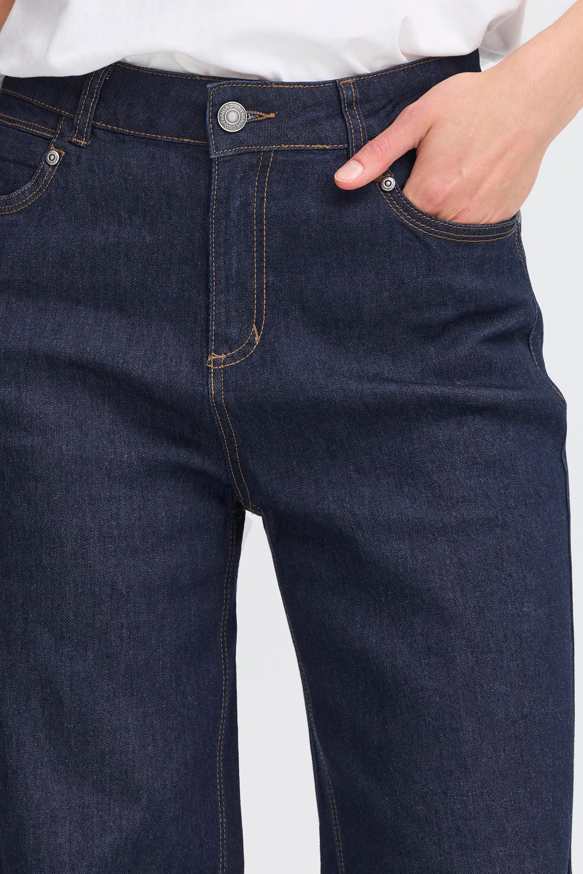 Fransa FRChicago Hanna JE 1 Jeans 20614692